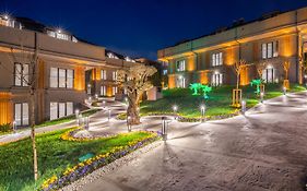 Menalo Hotel Premium Istanbul Airport